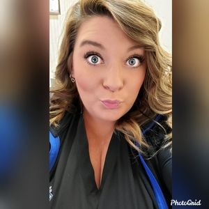 Meet your Posher, Corryn